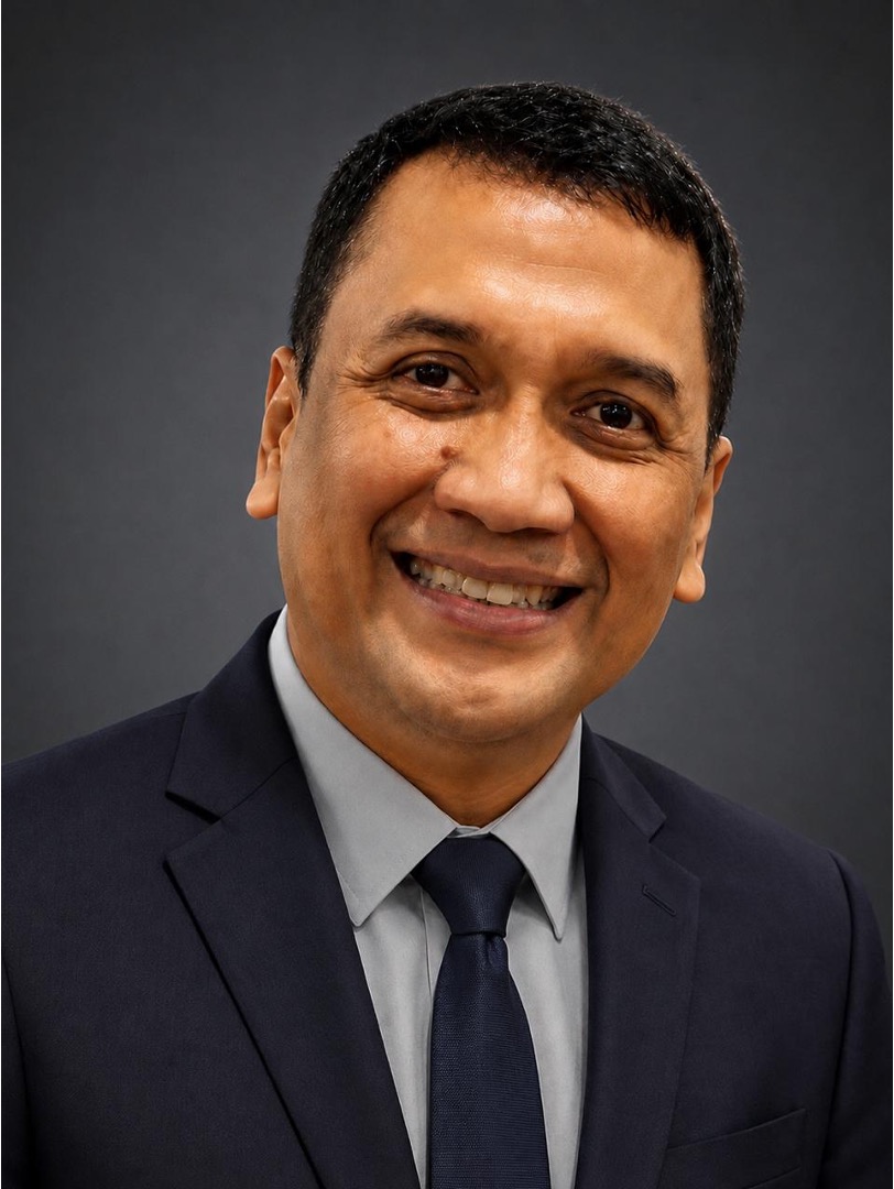 dr. Iwan Trihapsoro, Sp.DVE., Sp.KP., FINSDV., FAADV., FIHFAA., FIMMA